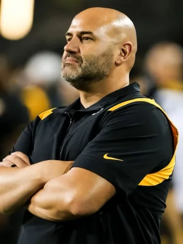 Steelers' chaplain to speak at WVWC
